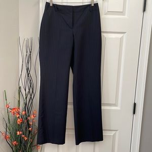 Anne Taylor Suit Pants